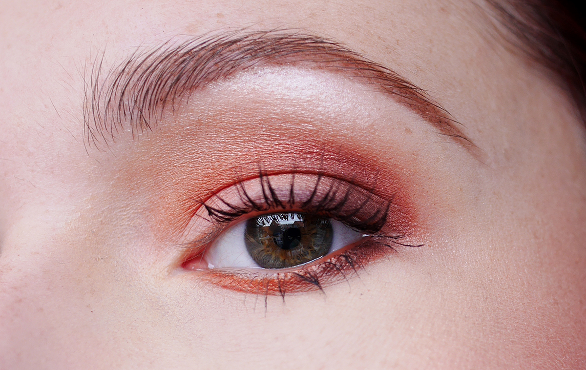 NYX Custom Pro Palette