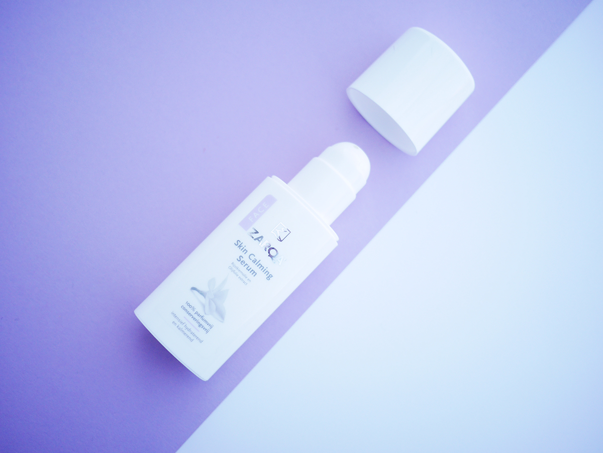 Zarqa Hydra Face Cream