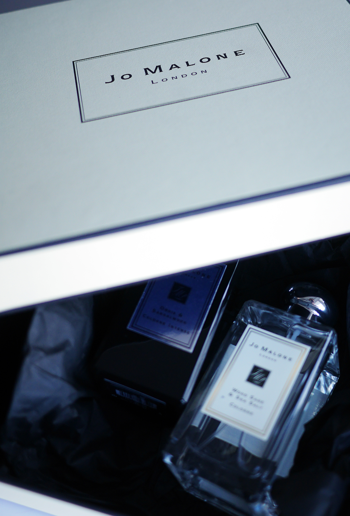 House of Jo Malone