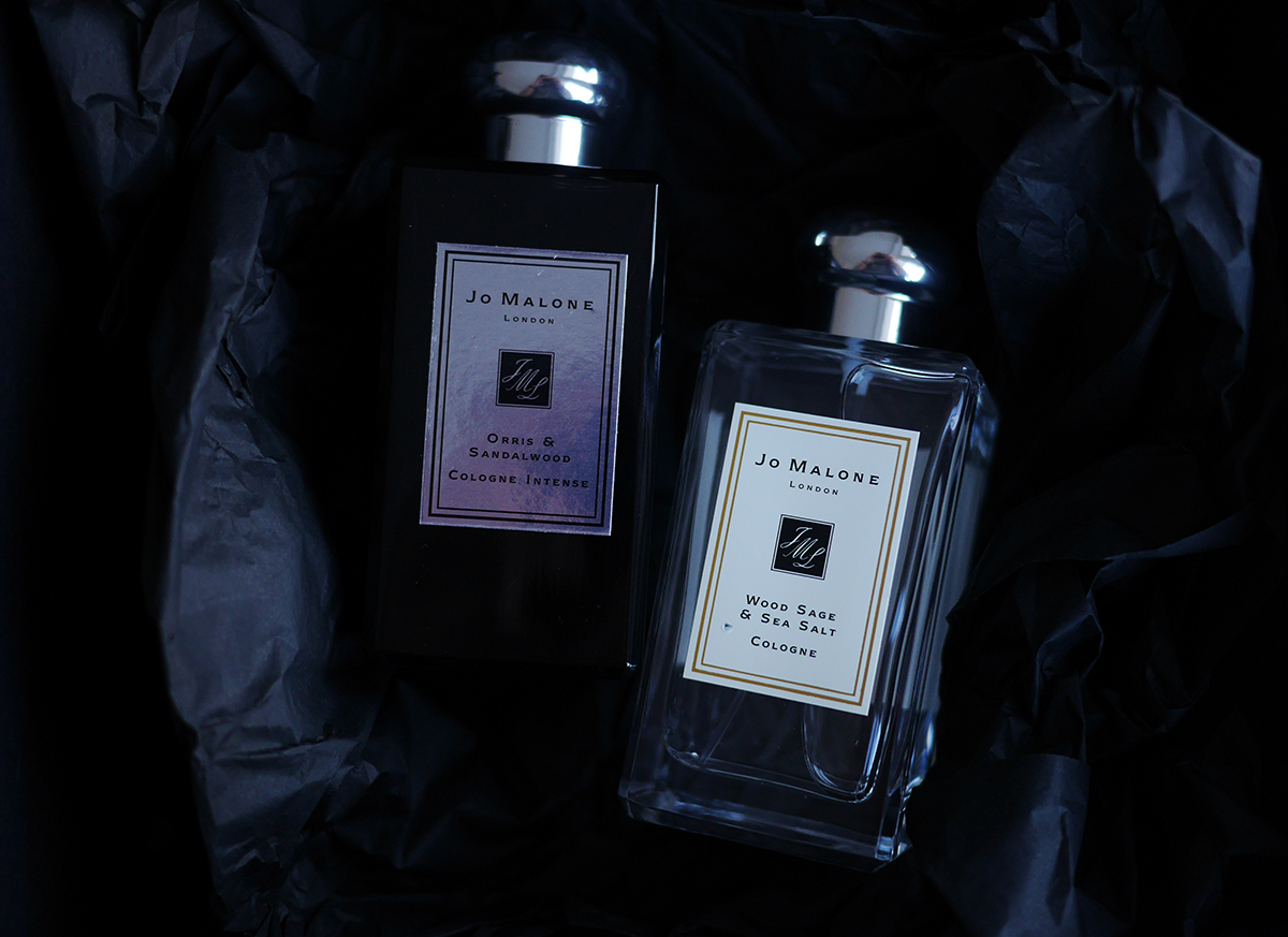 House of Jo Malone