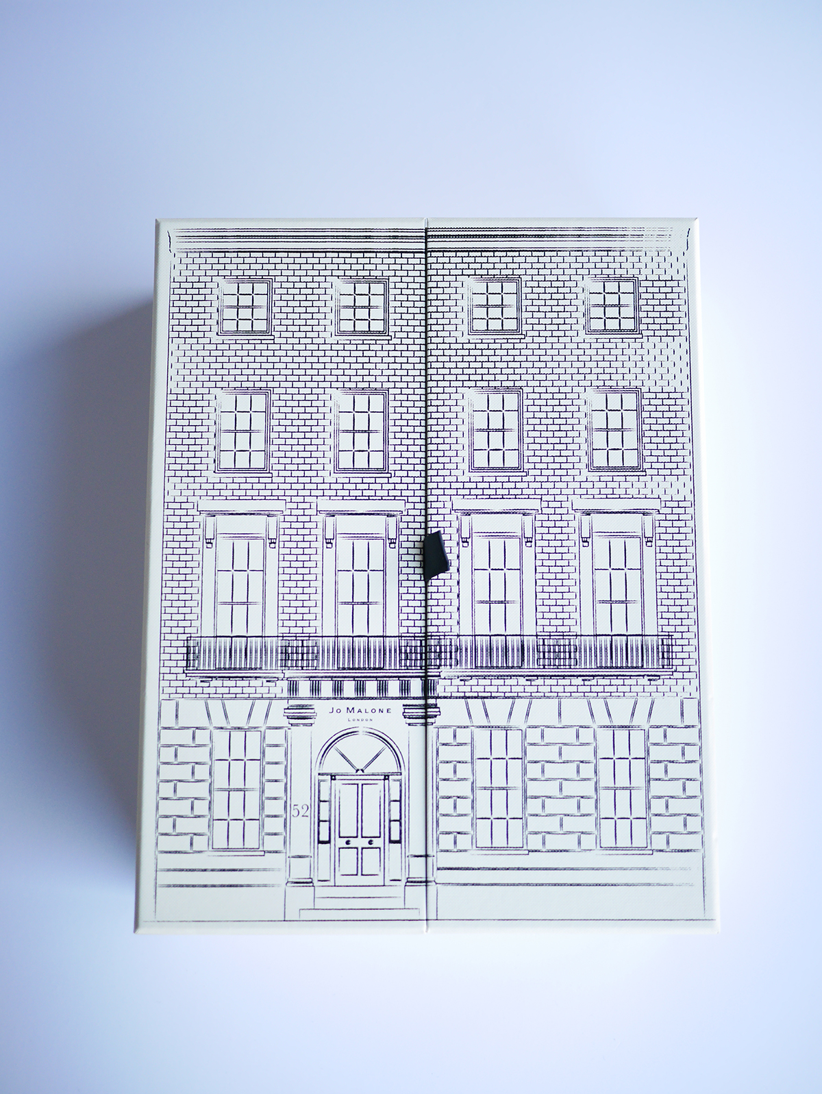 House of Jo Malone