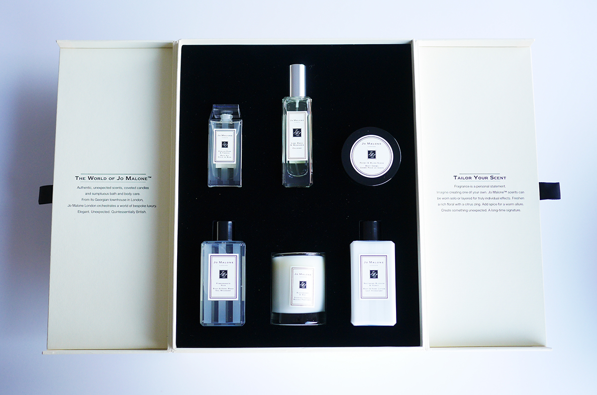 House of Jo Malone
