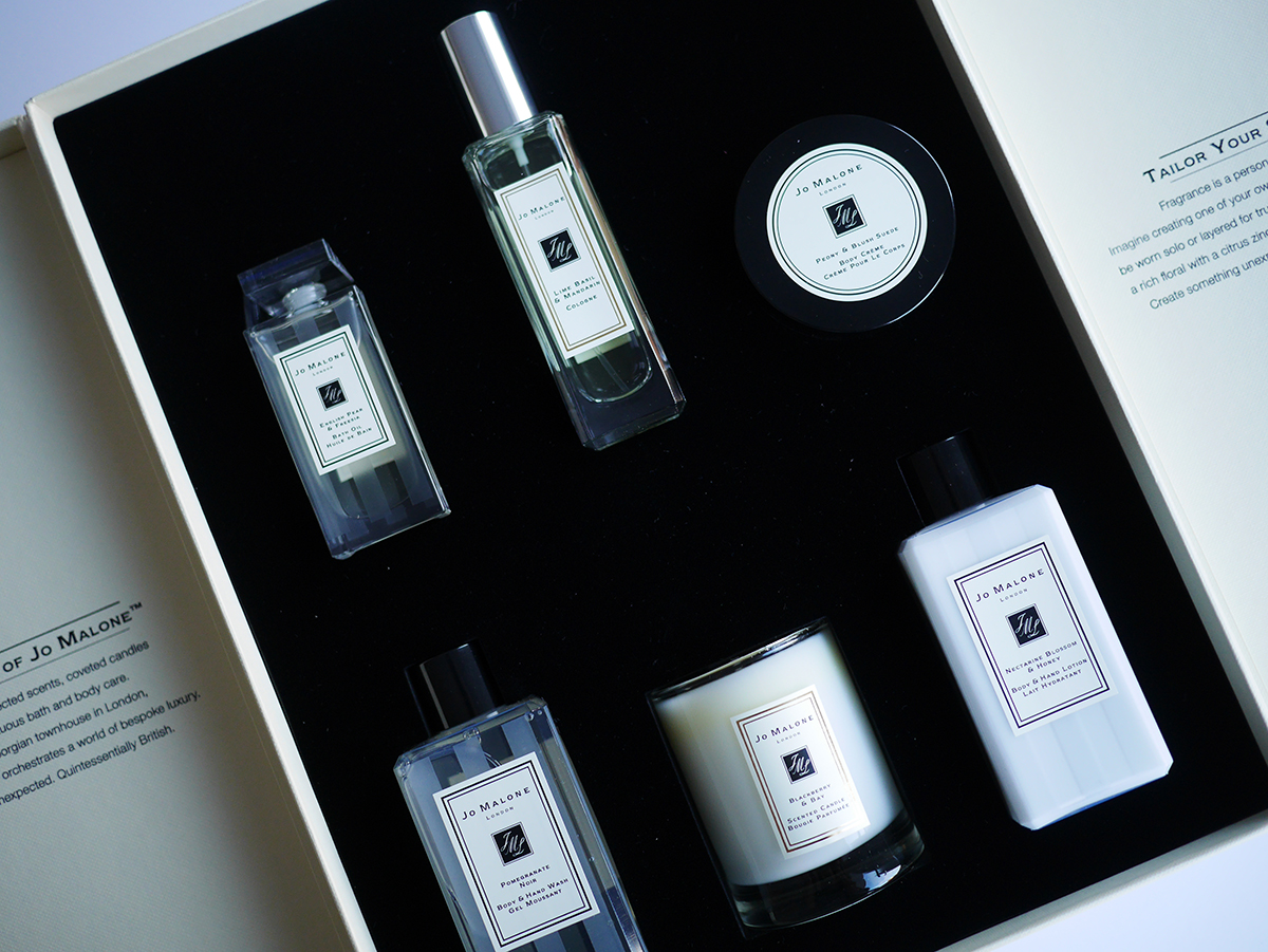 House of Jo Malone