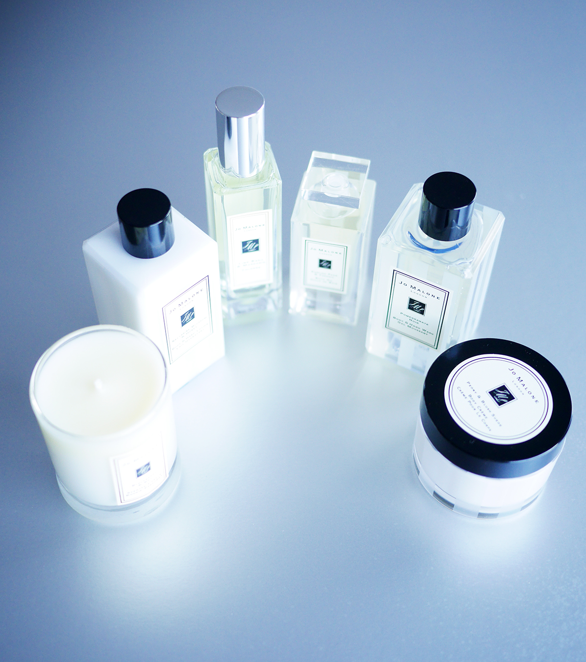 House of Jo Malone