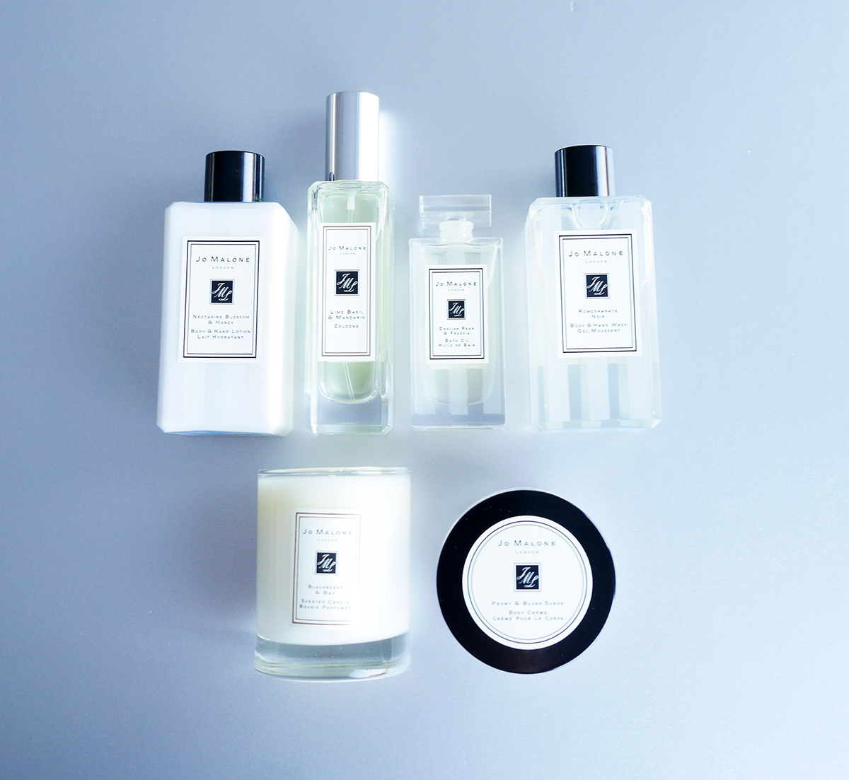 House of Jo Malone