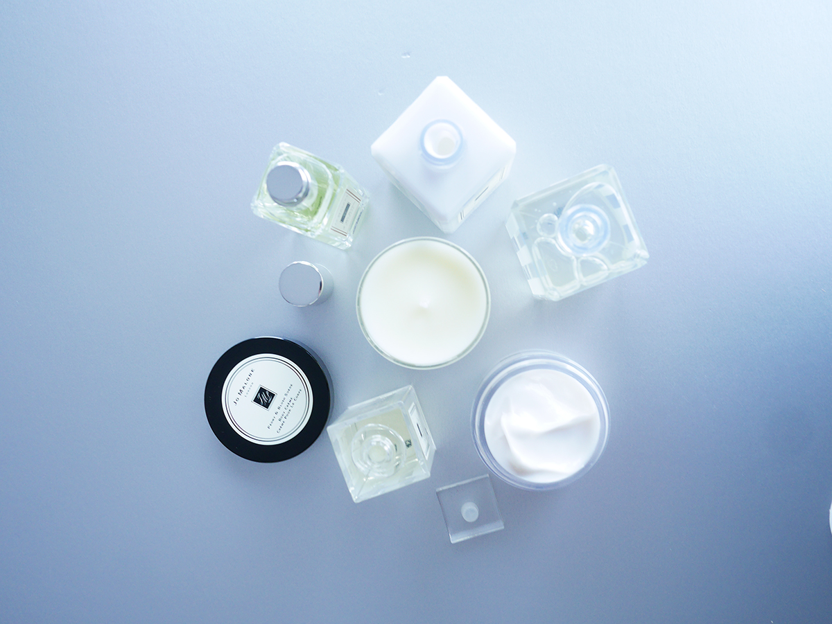 House of Jo Malone