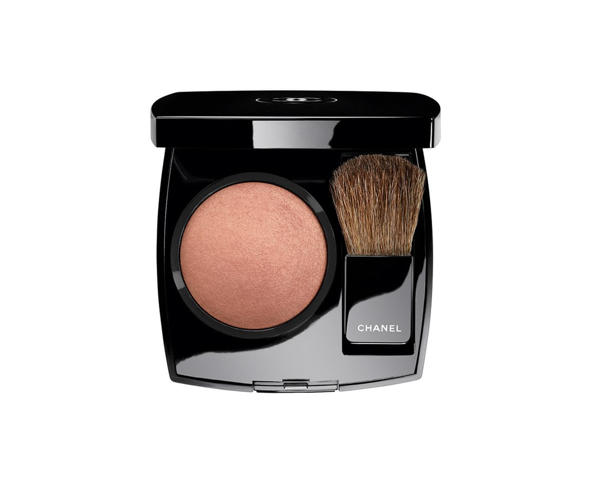 JOUES CONTRASTE ROSE LUMINEUX AUTOMNE 2011